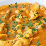 curry chicken recipe